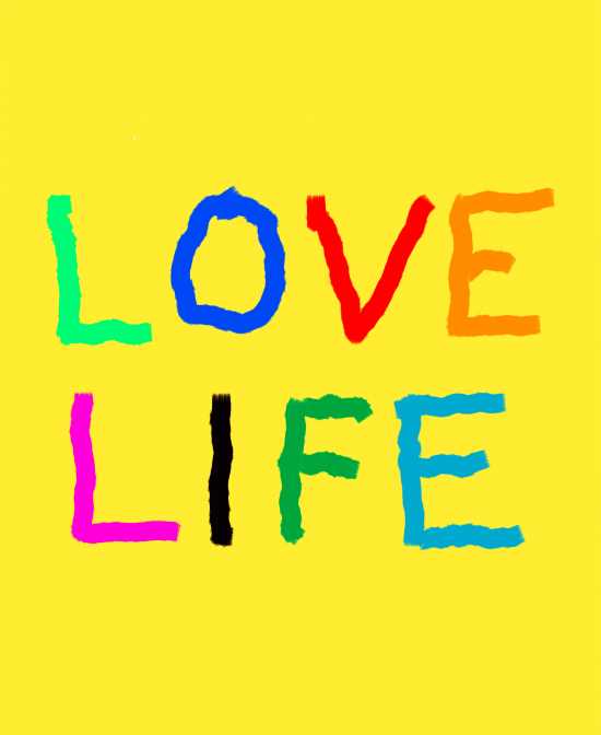 love life